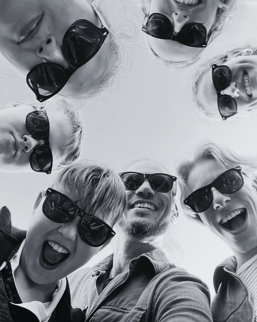 Ze zijn er weer! DeClick zonnebrillen!