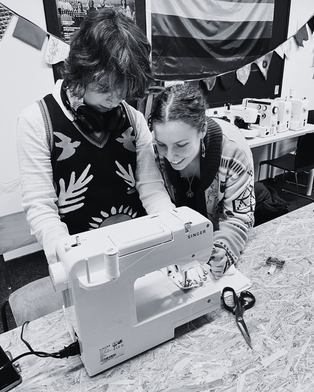 DeClick Broedplaats Cosplay Werkplaats