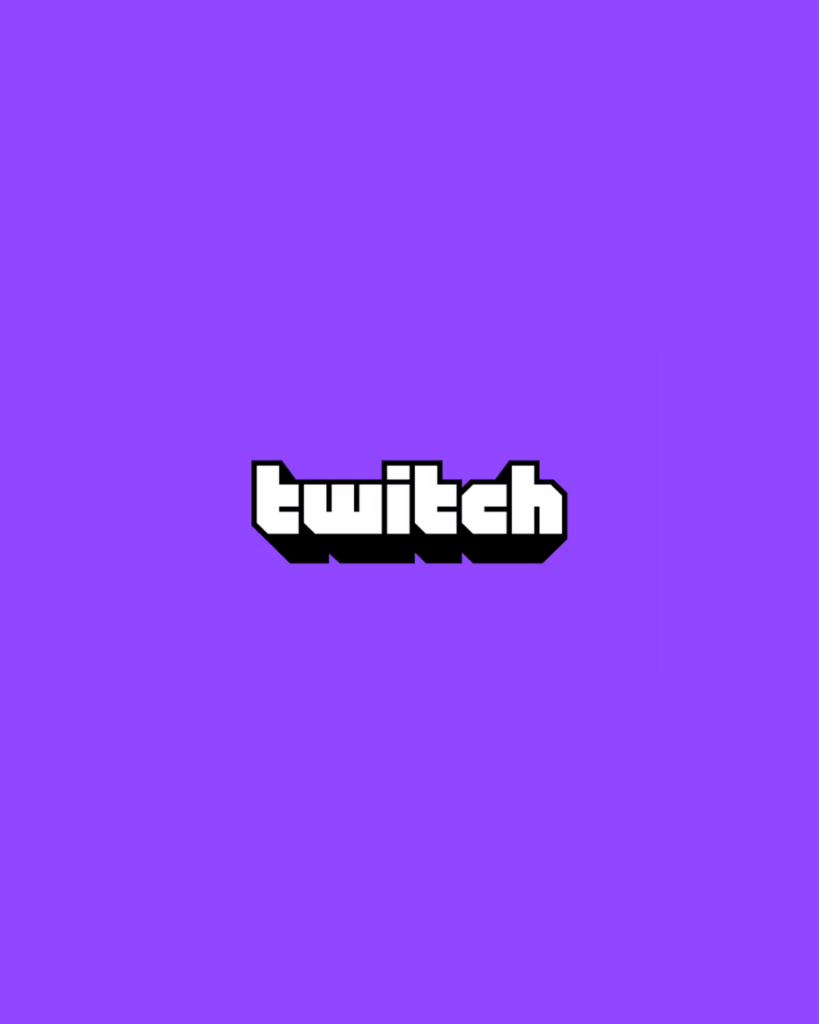 Twitch Live Gaming 🎮